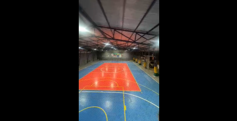 Alcaldía busca cercanía con las comunidades en temas deportivos y recreativos