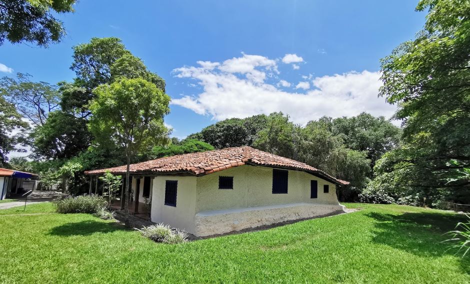4 regidores desinteresados en proteger el patrimonio del Parque Lorne Ross