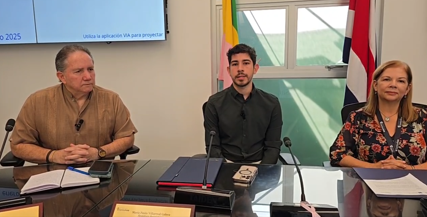 Alcaldía se reúne con el Viceministro de Juventud y el Consejo de la Persona Joven