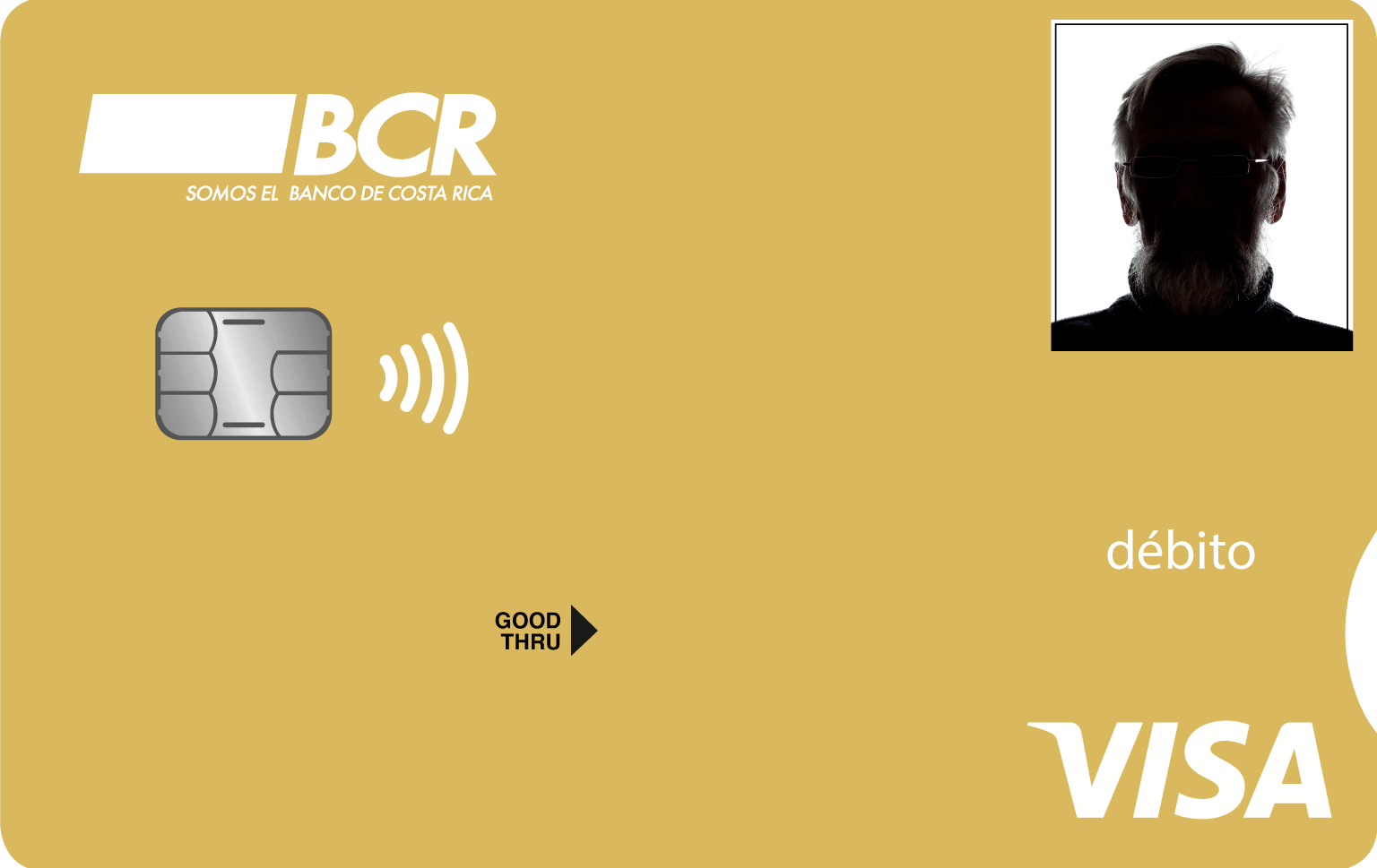 Banco Central le recuerda a los adultos mayores que pueden obtener su tarjeta de Ciudadano de Oro