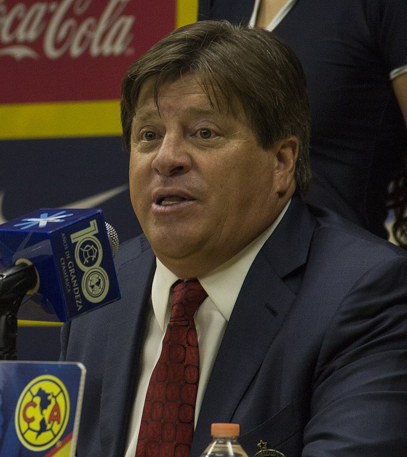 Miguel «El Piojo» Herrera nuevo DT de La Sele
