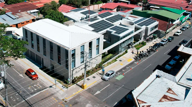 Gobierno Local lanza Programa Municipal de Apoyo para Personas Adultas Mayores en Pobreza