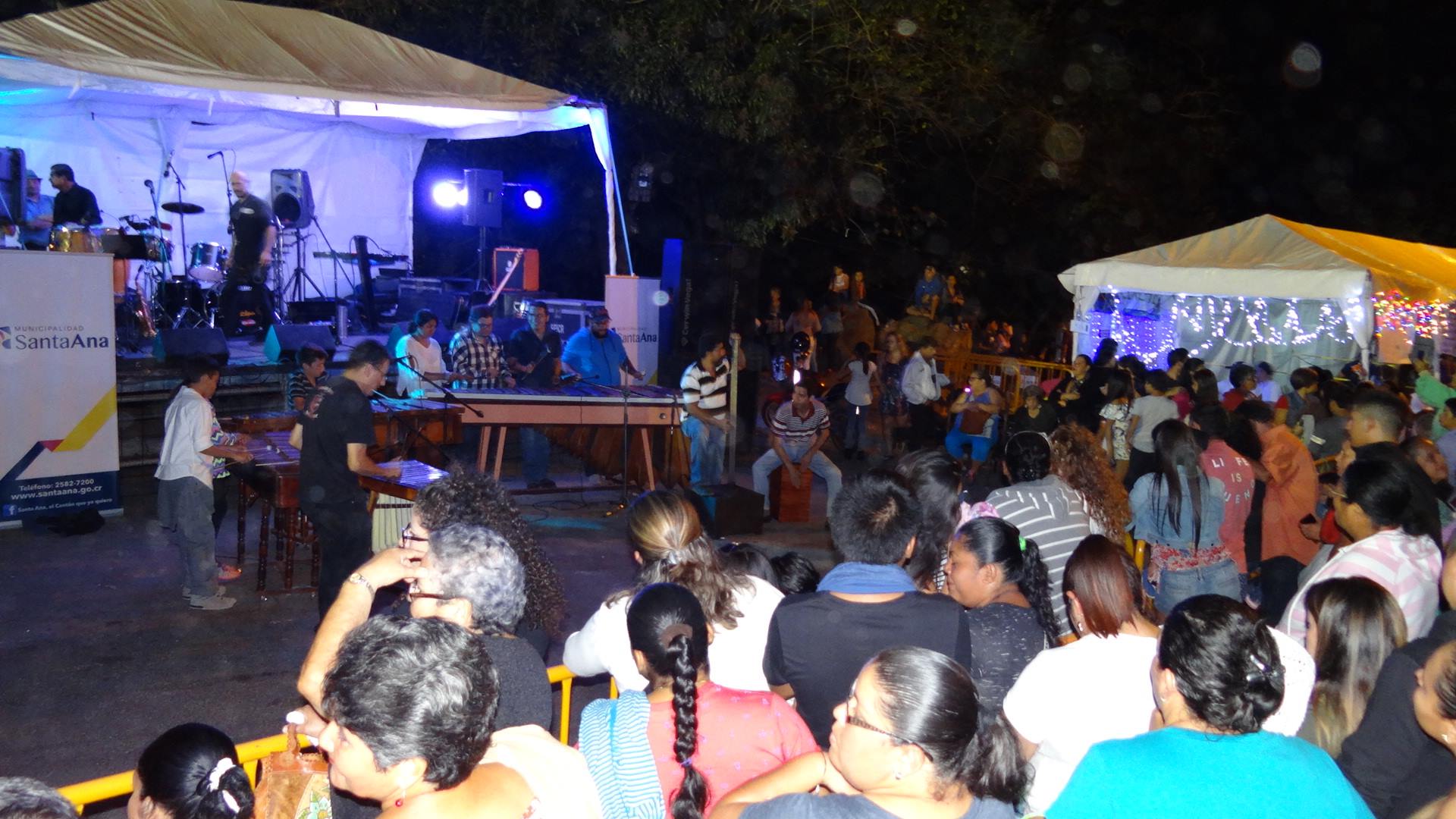 Únase a la tradicional Caminata al Salitre en su edición XVI este sábado por la noche