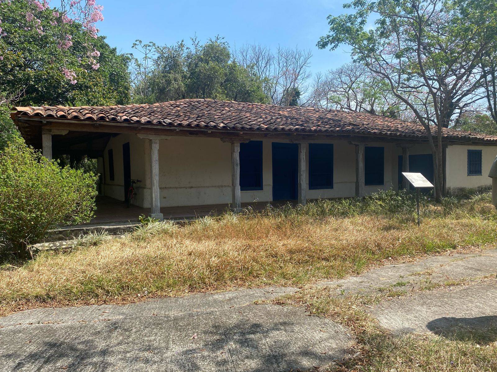 Regidores Municipales pese a diferencias concuerdan que el MINAE debe asumir su responsabilidad para cuidar el parque Lorne Ross