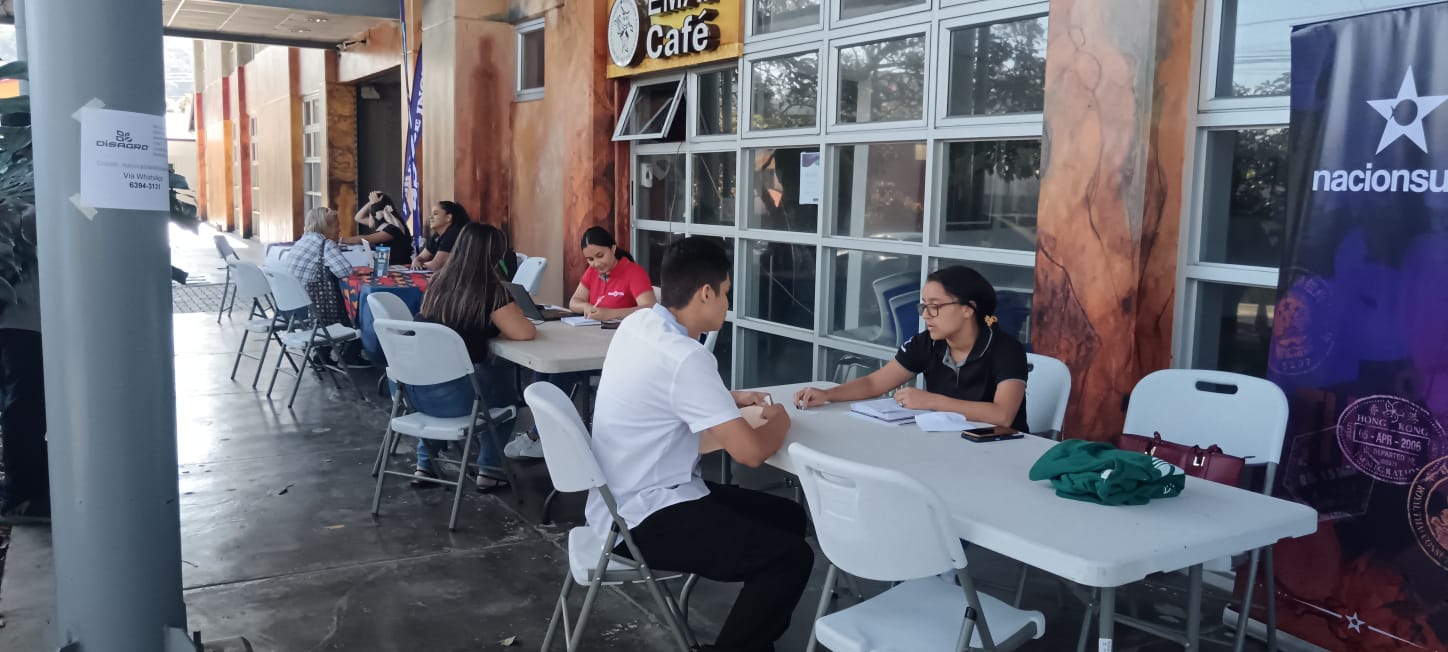 Aproveche la feria de empleo este viernes en el EMAI organizada por el Gobierno Local
