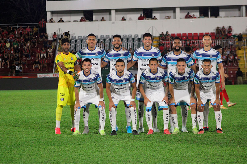 Santa Ana FC enfrentará 10 partidos cruciales para mantenerse en la Primera División