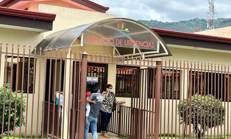 Coopesana continuará administrando el Área de Salud de Santa Ana tras adjudicación de la CCSS