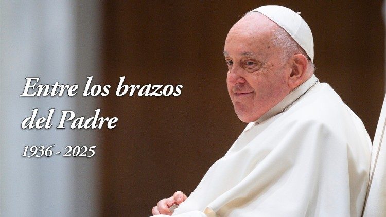Fallece el Papa Francisco a los 88 años: el mundo despide al primer pontífice latinoamericano