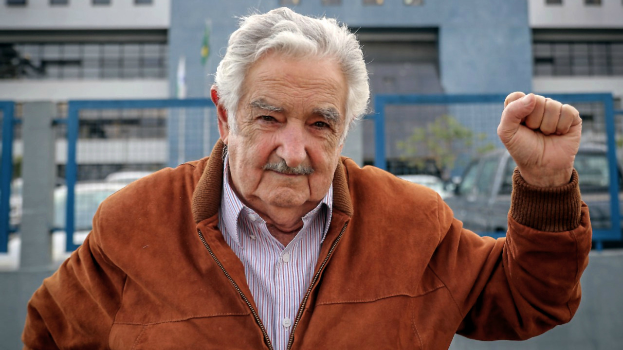 Fallece a los 89 años José “Pepe” Mujica, expresidente de Uruguay y referente de la izquierda latinoamericana