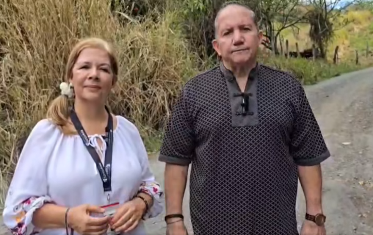 Primer año de gestión: Alcaldía destaca avances en proyectos para el cantón.