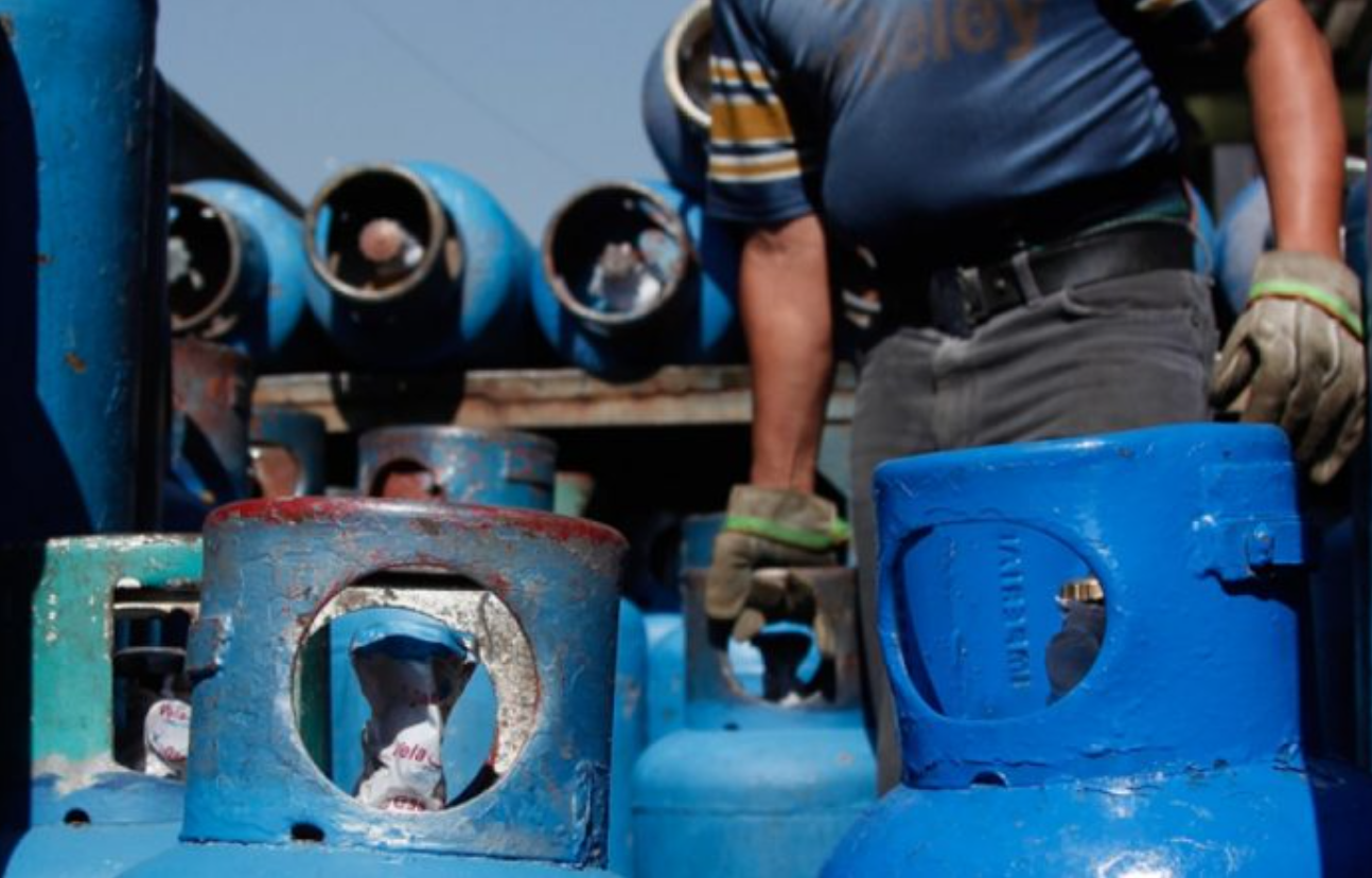 ARESEP detecta que 6 de cada 10 cilindros de gas están en mal estado
