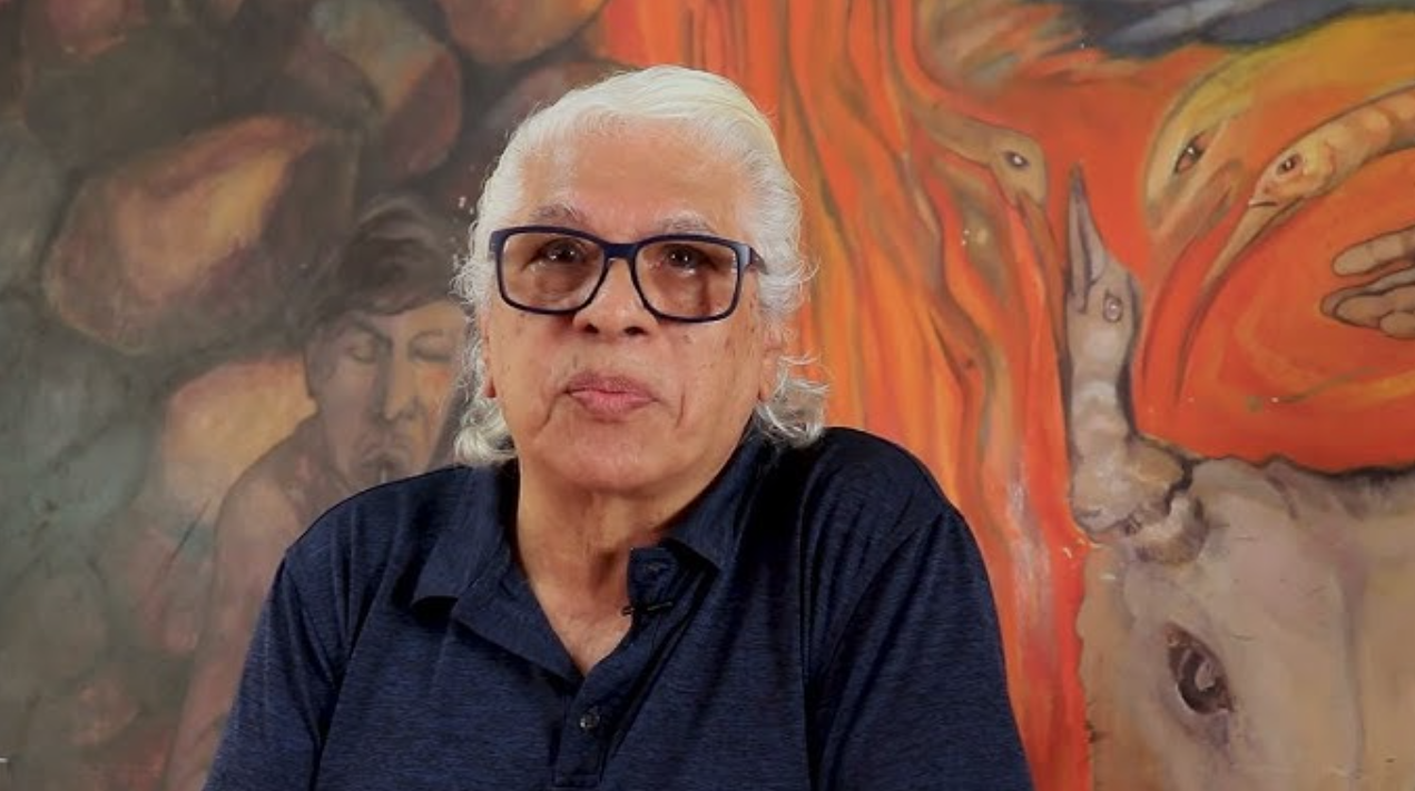 Fallece Jorge Luis Acevedo Vargas, pilar de la cultura santaneña y fundador del EMAI