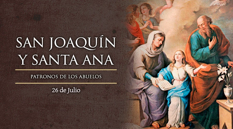 Celebremos a Santa Ana: conozca las actividades para este día especial
