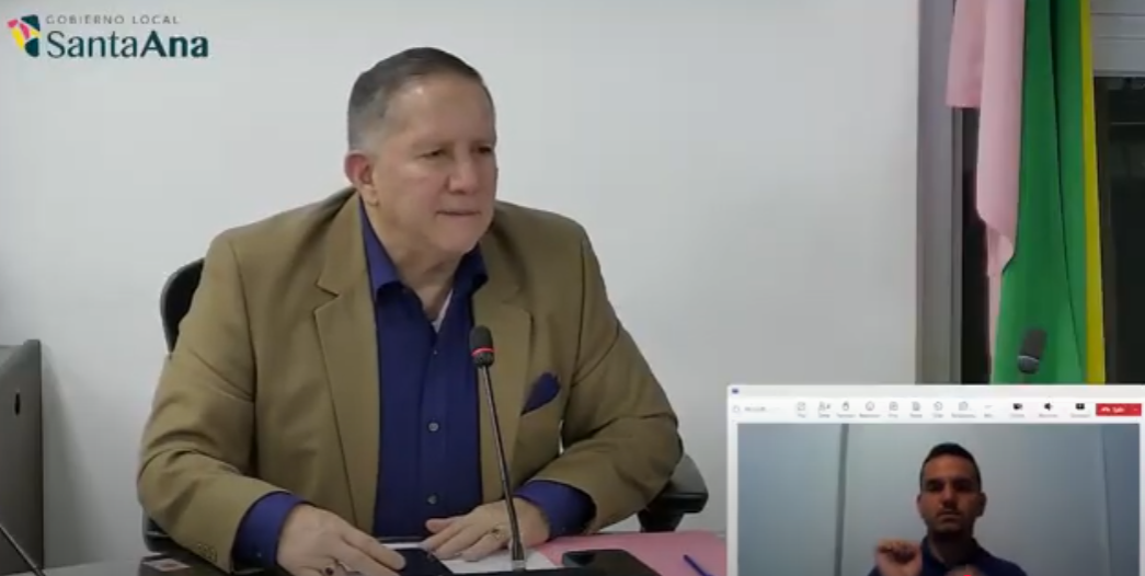 Atrasos en las becas no son responsabilidad de la Alcaldía, aclaran autoridades municipales