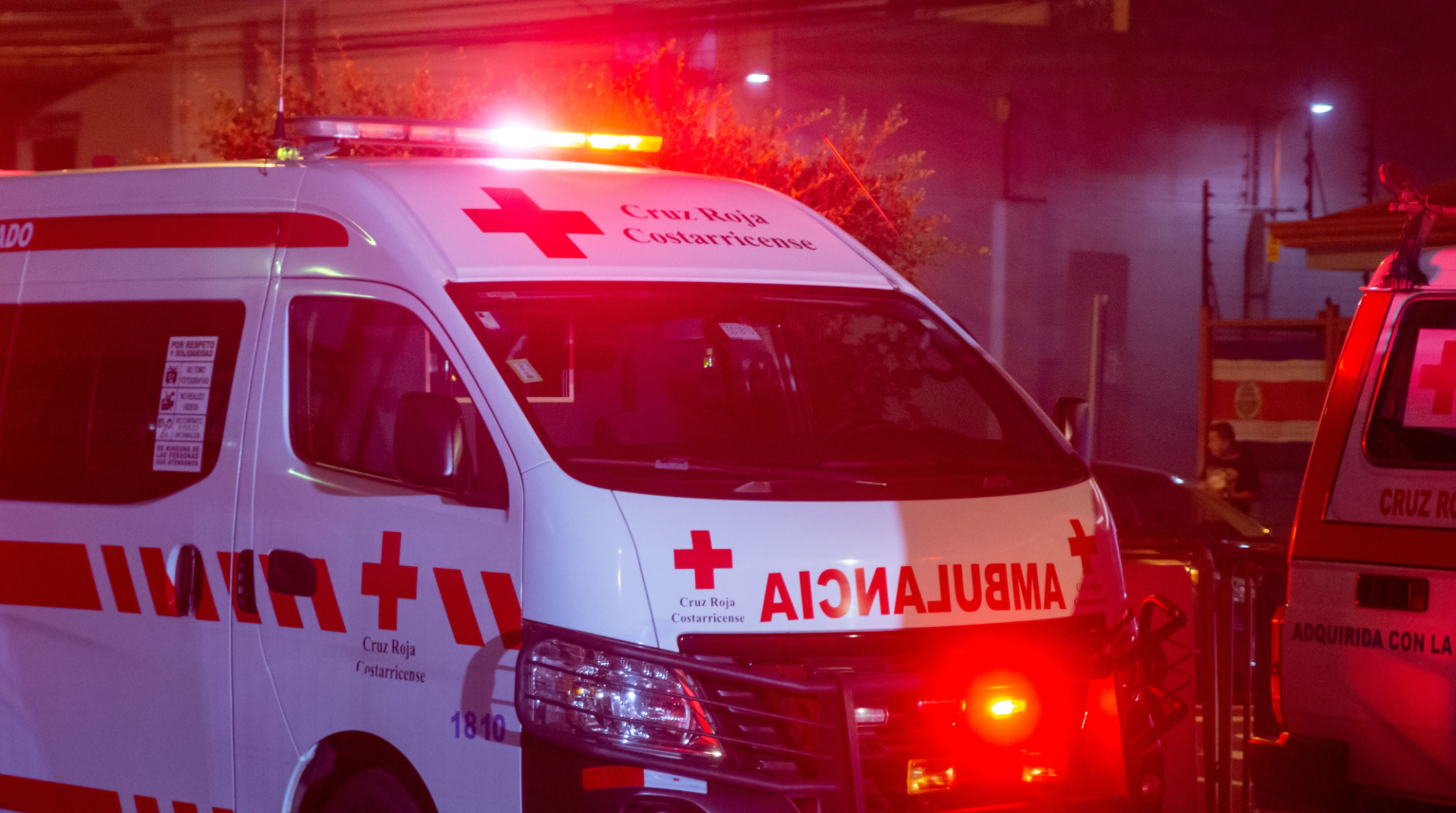Un hombre fue encontrado fallecido la noche de este lunes en una vivienda cerca de Avalon Santa Ana