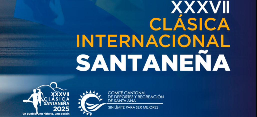 MOPT avala realización de la “Clásica Internacional Santaneña 2025”
