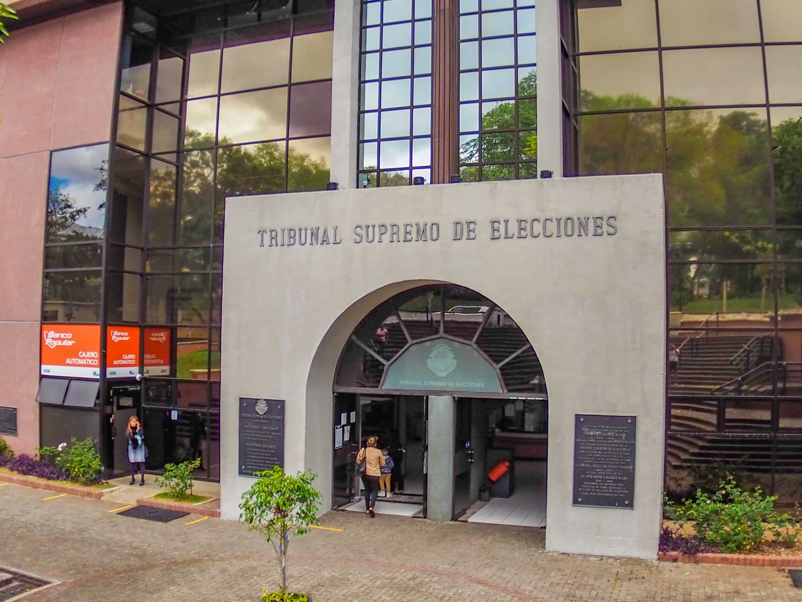 San José perderá una curul en la próxima Asamblea Legislativa