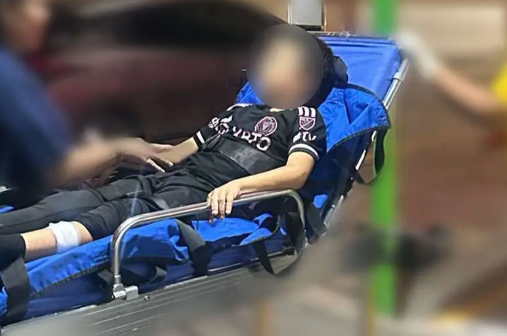 Debate legal tras ataque de perro a menor en Multiplaza Escazú