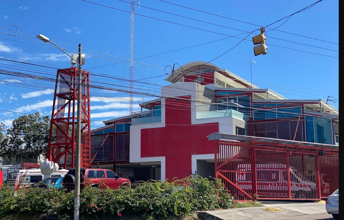 Cruz Roja ofrecerá taller gratuito de primeros auxilios a toda la comunidad