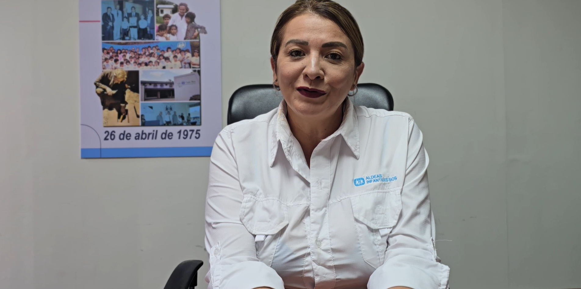 Aldeas Infantiles SOS responde ante disturbio en programa de Santa Ana