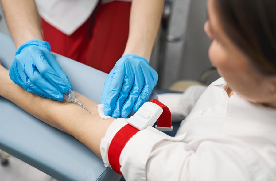Gobierno Local y la CCSS realizará campaña de donación voluntaria de sangre