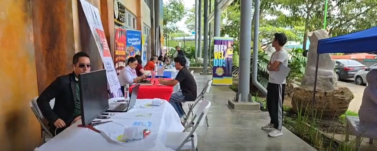 Feria de empleo en el EMAI con más de 15 empresas con vacantes disponibles