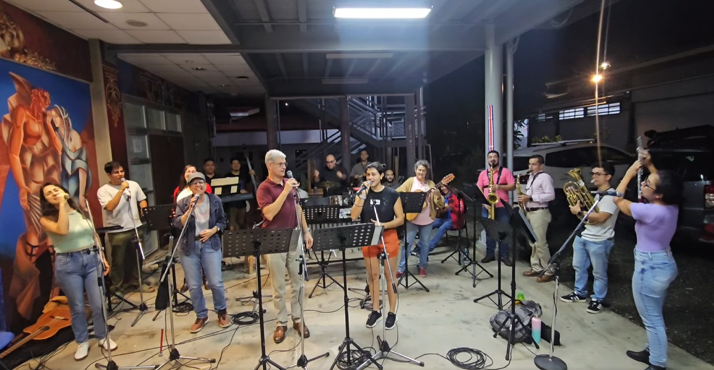 Acto cívico y concierto este sábado en el EMAI para conmemorar la Independencia