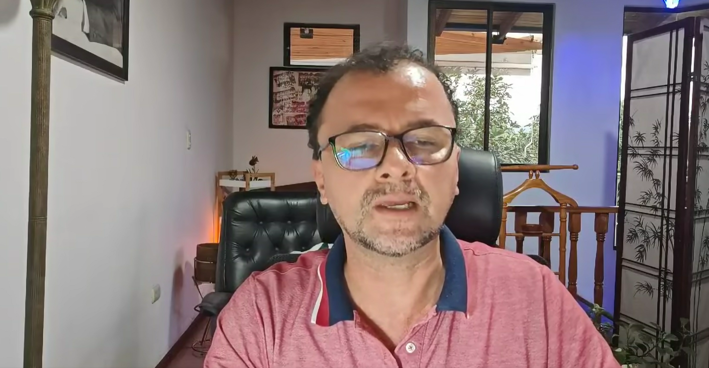 Regidor del PUSC pide más apoyo a la Policía Municipal