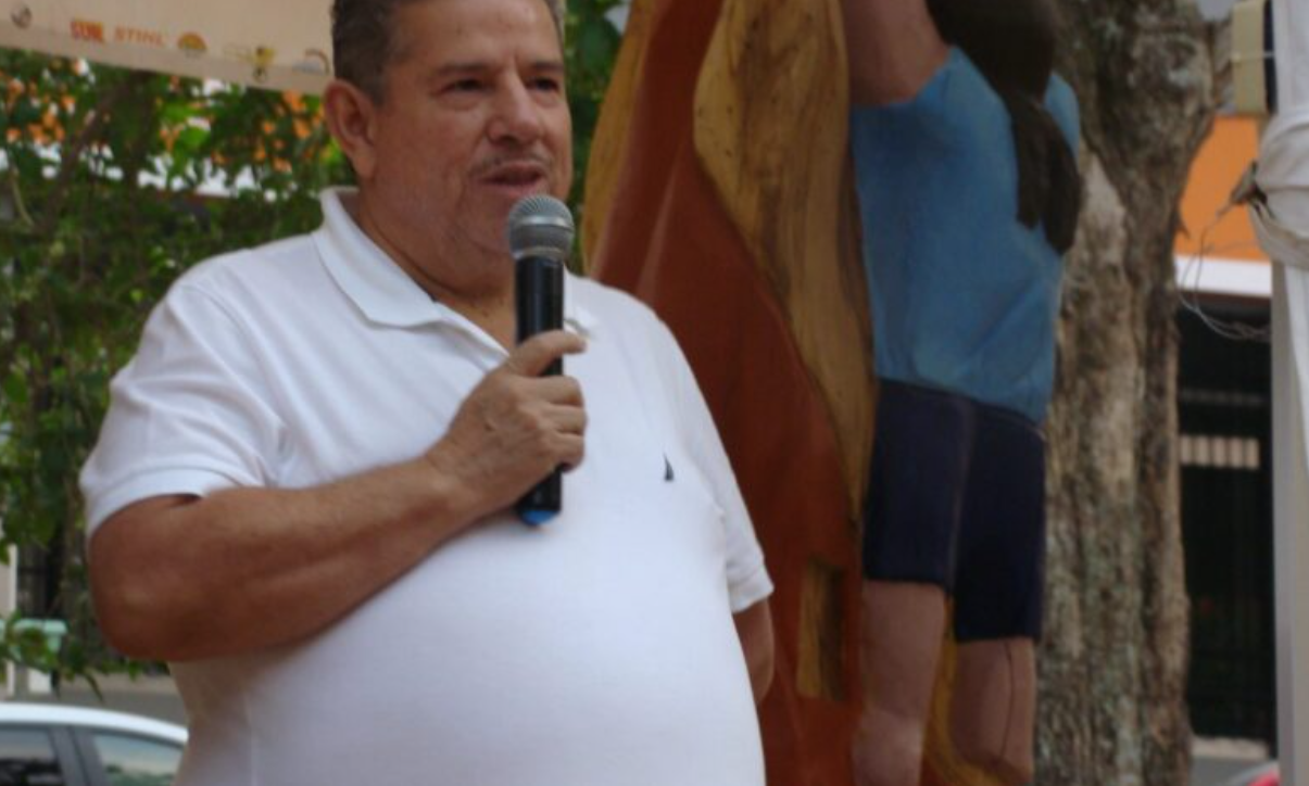 La Nación reveló resolución del Concejo Municipal contra Gerardo Oviedo por conflicto de intereses