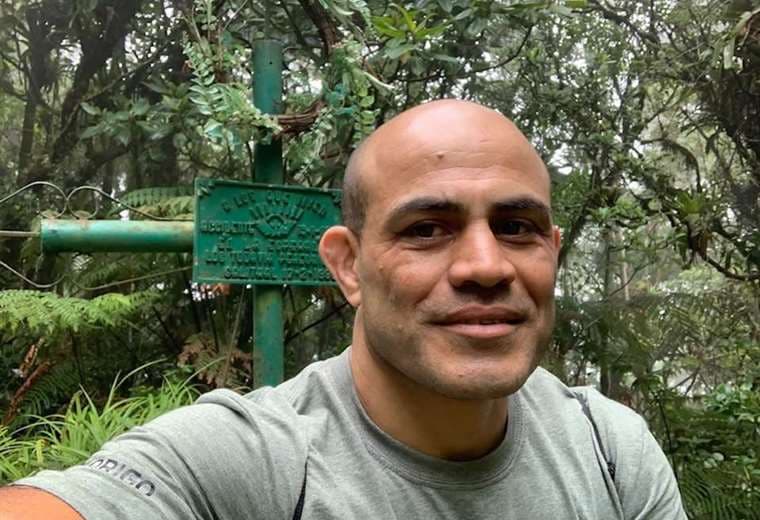 Encuentran sin vida a hombre reportado desaparecido en el Cerro Pico Blanco