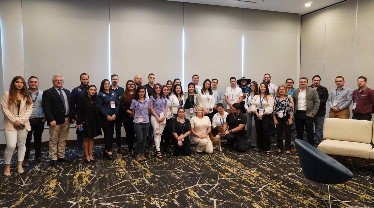 Foro Municipal promueve alianzas entre municipalidades por el bienestar animal