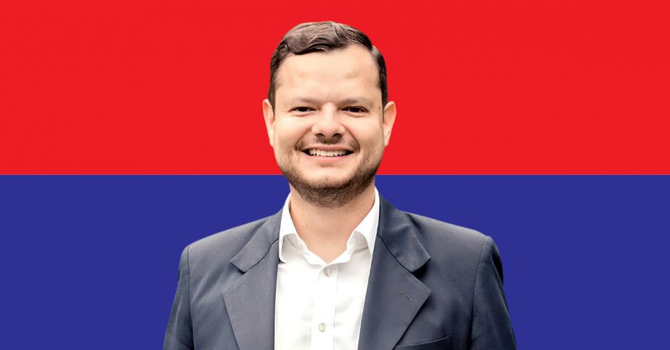 Crisis en el PUSC: bases de Limón se distancian de la campaña de Hidalgo