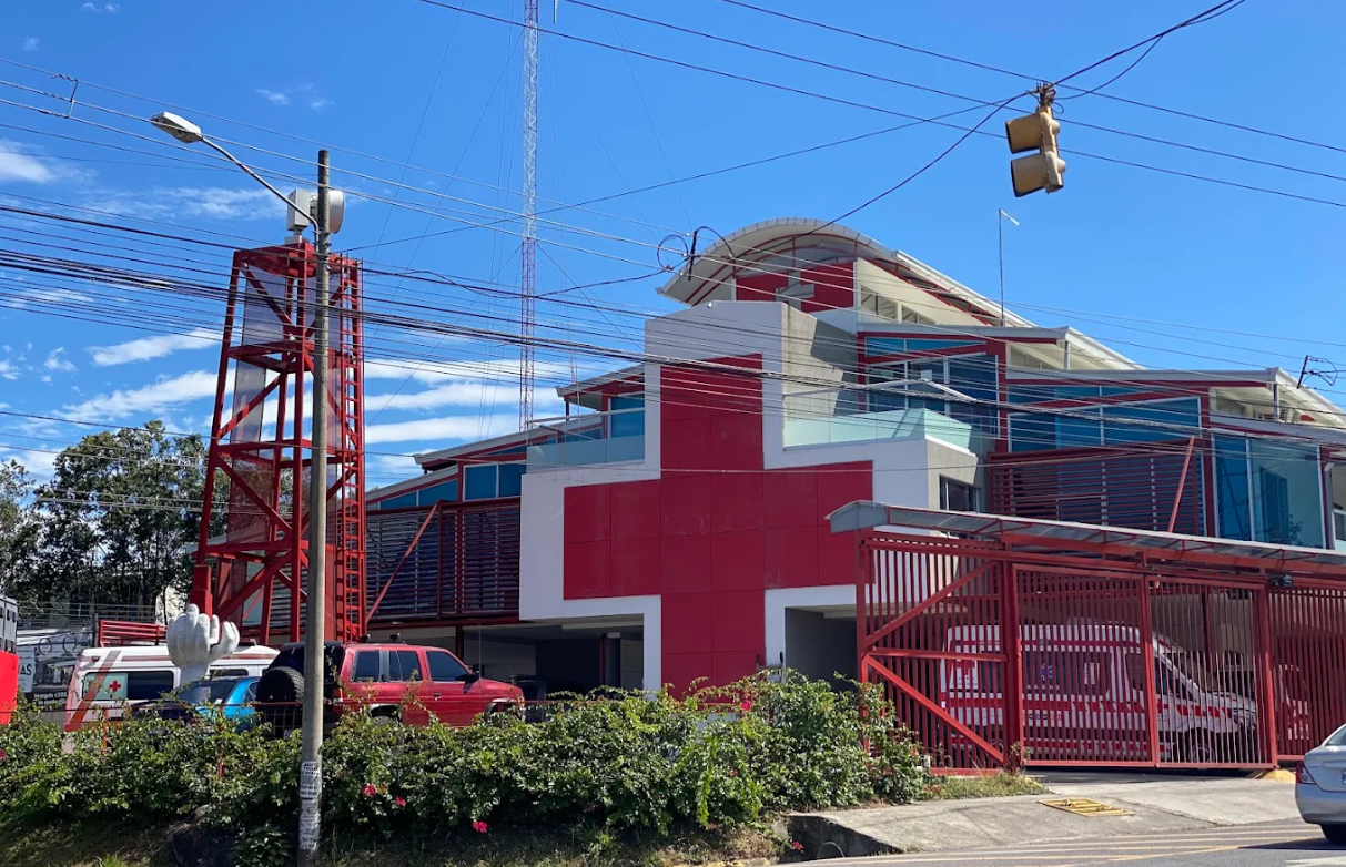 Cruz Roja de Santa Ana rinde cuentas y proyecta nuevas iniciativas sociales