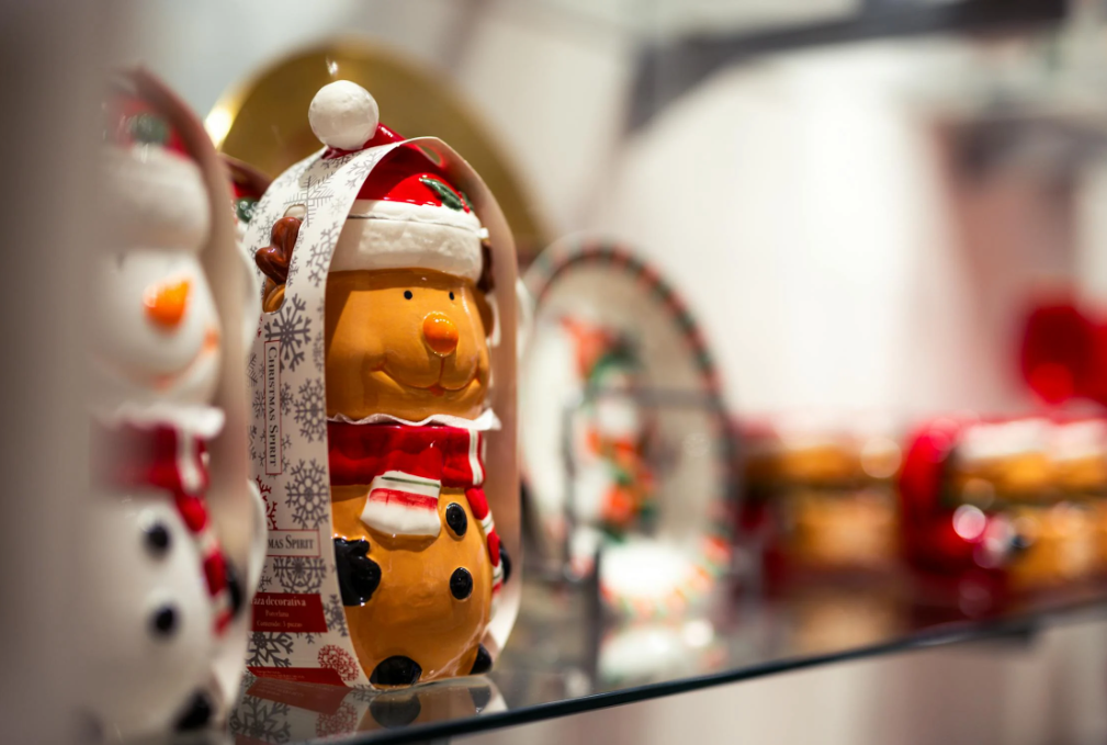 Oportunidad para emprendedores: Gobierno Local dará patente temporal navideña