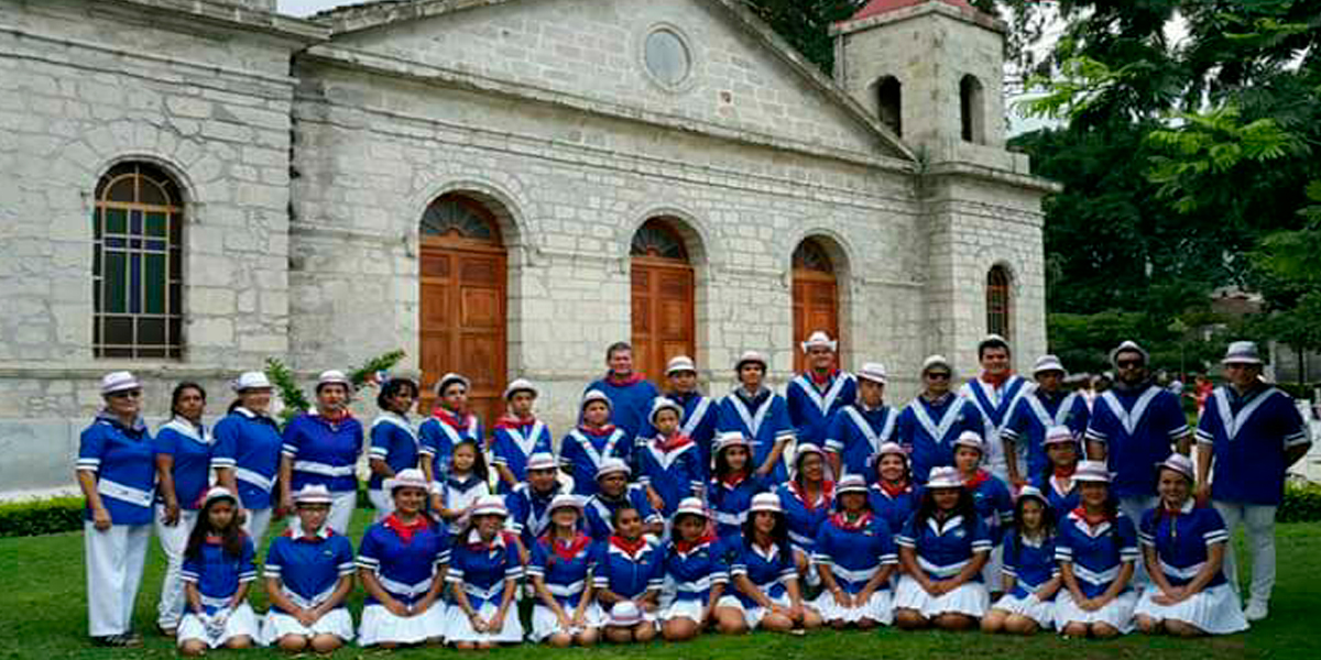 Regidor pide al alcalde valorar ayuda a la Banda Municipal para el Festival de la Luz
