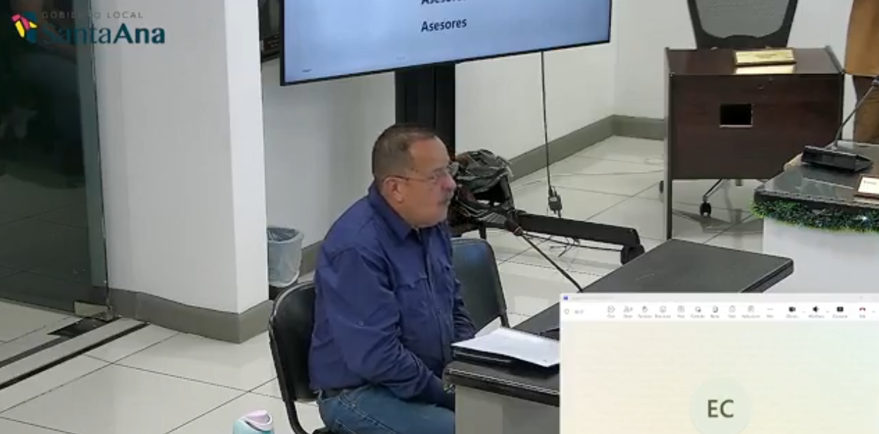 Concejo Municipal corrige error histórico y avala pago a trabajadores tras sentencia de la Sala II