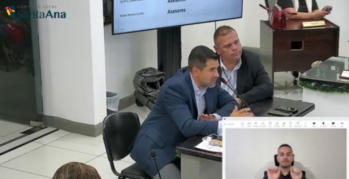 COOPESANA advierte riesgo de crisis de salud pública por saturación de usuarios en Santa Ana