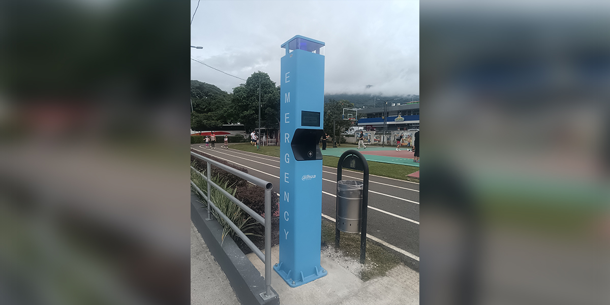 Policía Municipal cuenta con nuevo dispositivo tecnológico para la seguridad ciudadana