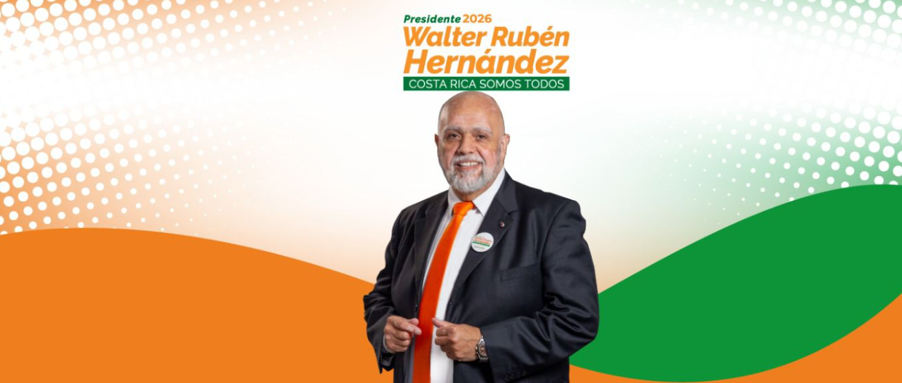 Elecciones 2026: Conozca la propuesta de sus candidatos – Hoy Justicia Social Costarricense