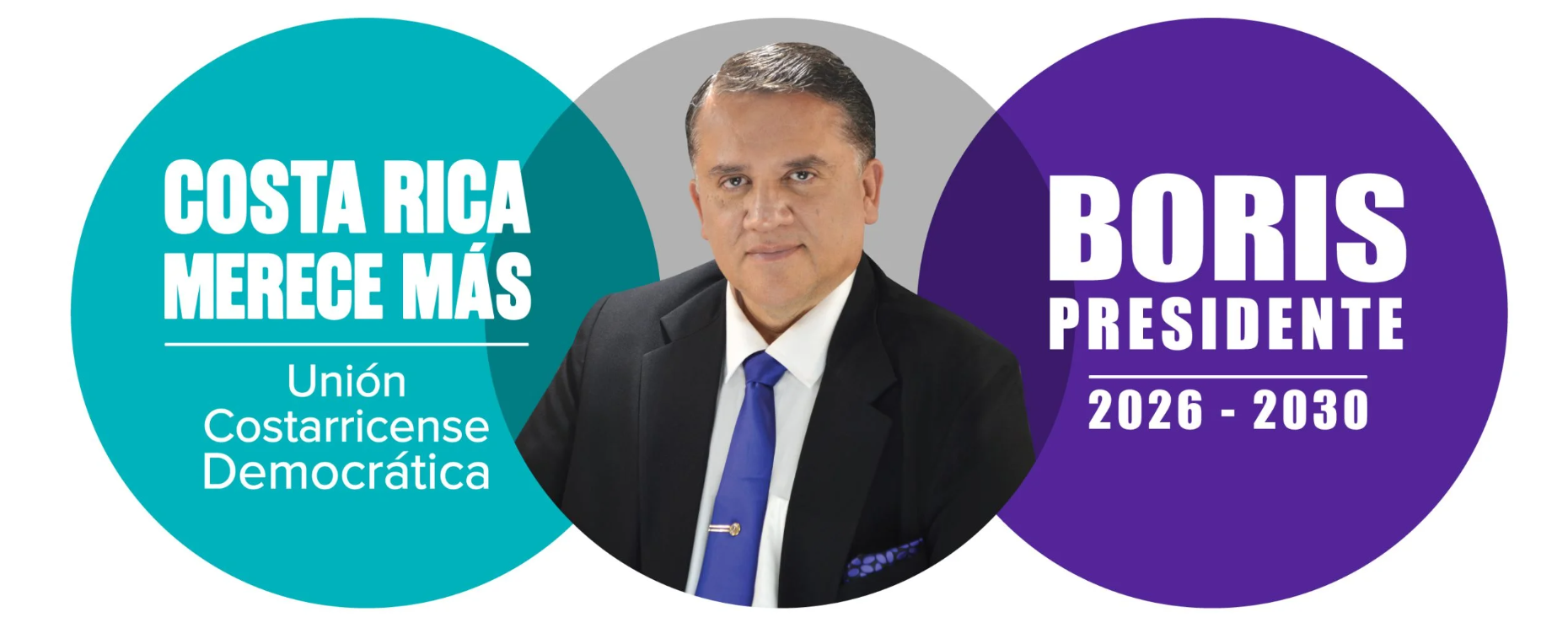 Elecciones 2026: Conozca la propuesta de sus candidatos – Hoy Unión Costarricense Democrática