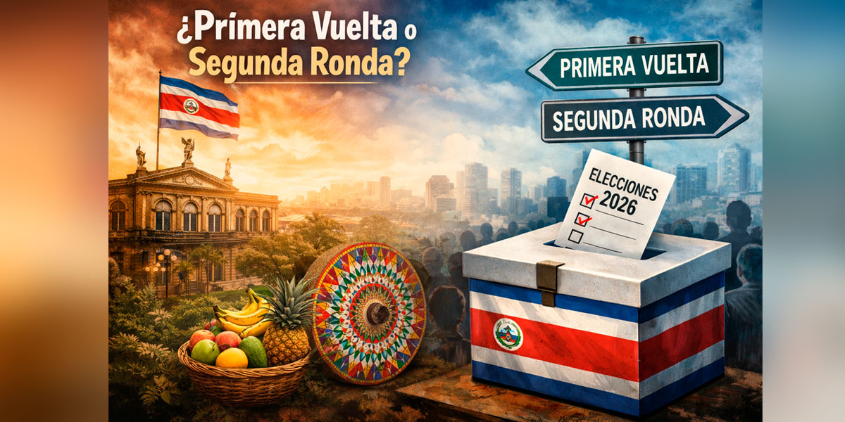 Elecciones 2026: una semana decisiva para definir al próximo presidente