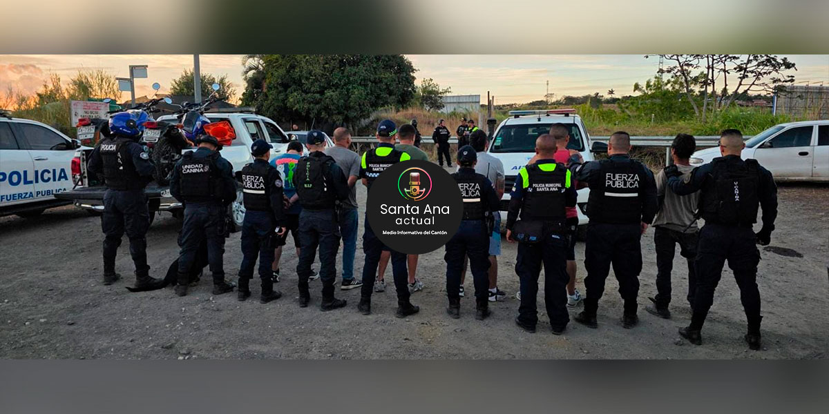 Botadero clandestino en Las Mesas de Brasil fue escenario de asalto a tráiler en ruta 32