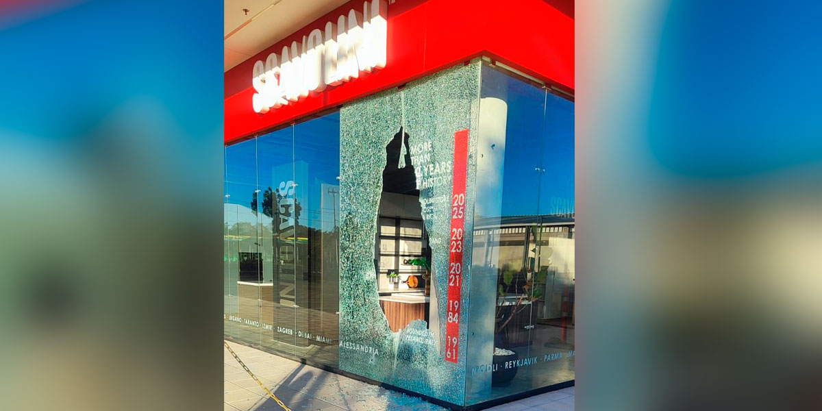 Balacera la madrugada de este viernes deja dos heridos en Lindora