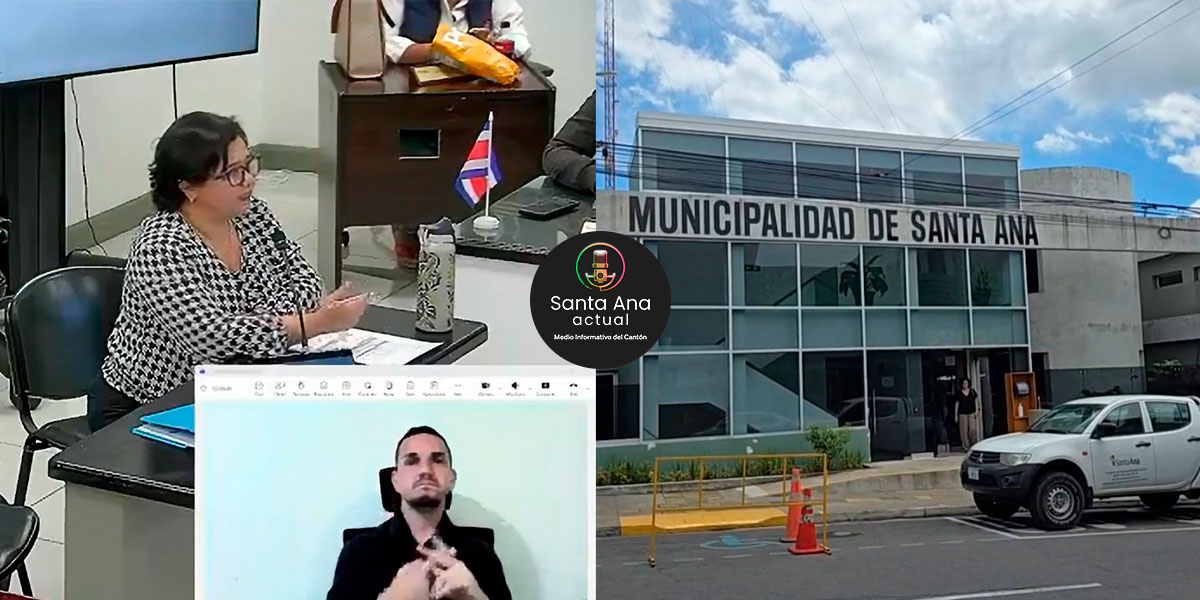 Gobierno Local aclara en el Concejo alcances del censo de basura y nuevas tarifas para el 2026