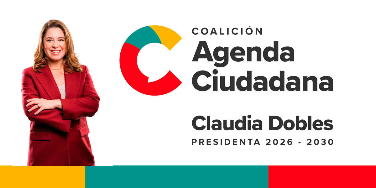 Elecciones 2026: Conozca la propuesta de sus candidatos – Hoy Coalición Agenda Ciudadana
