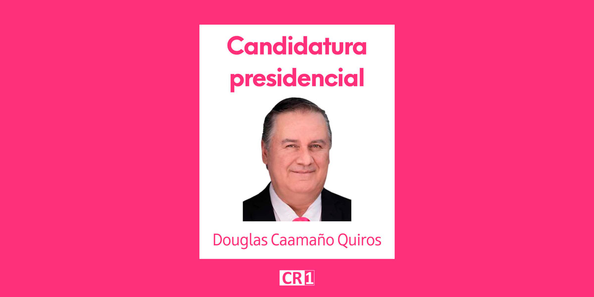 Elecciones 2026: Conozca la propuesta de sus candidatos – Hoy Partido Alianza Costa Rica Primero