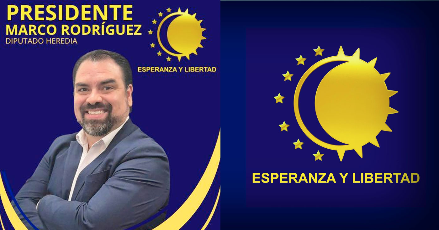 Elecciones 2026: Conozca la propuesta de sus candidatos – Hoy Partido Esperanza y Libertad