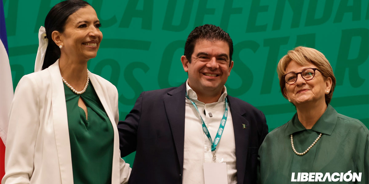 Elecciones 2026: Conozca la propuesta de sus candidatos – Hoy Partido Liberación Nacional