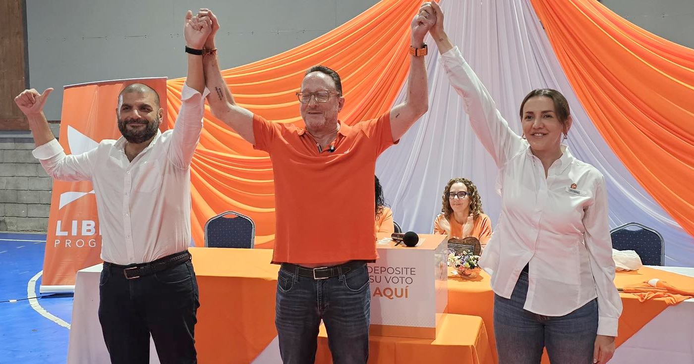 Elecciones 2026: Conozca la propuesta de sus candidatos – Hoy Partido Liberal Progresista