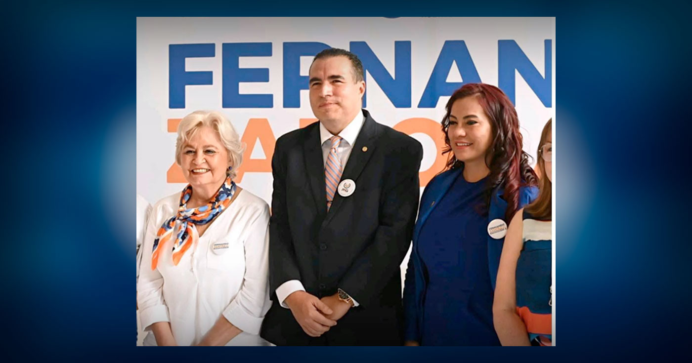 Elecciones 2026: Conozca la propuesta de sus candidatos – Hoy Partido Nueva Generación